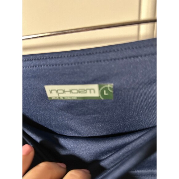 InPhorm Boy Shorts NWT - Picture 4 of 5